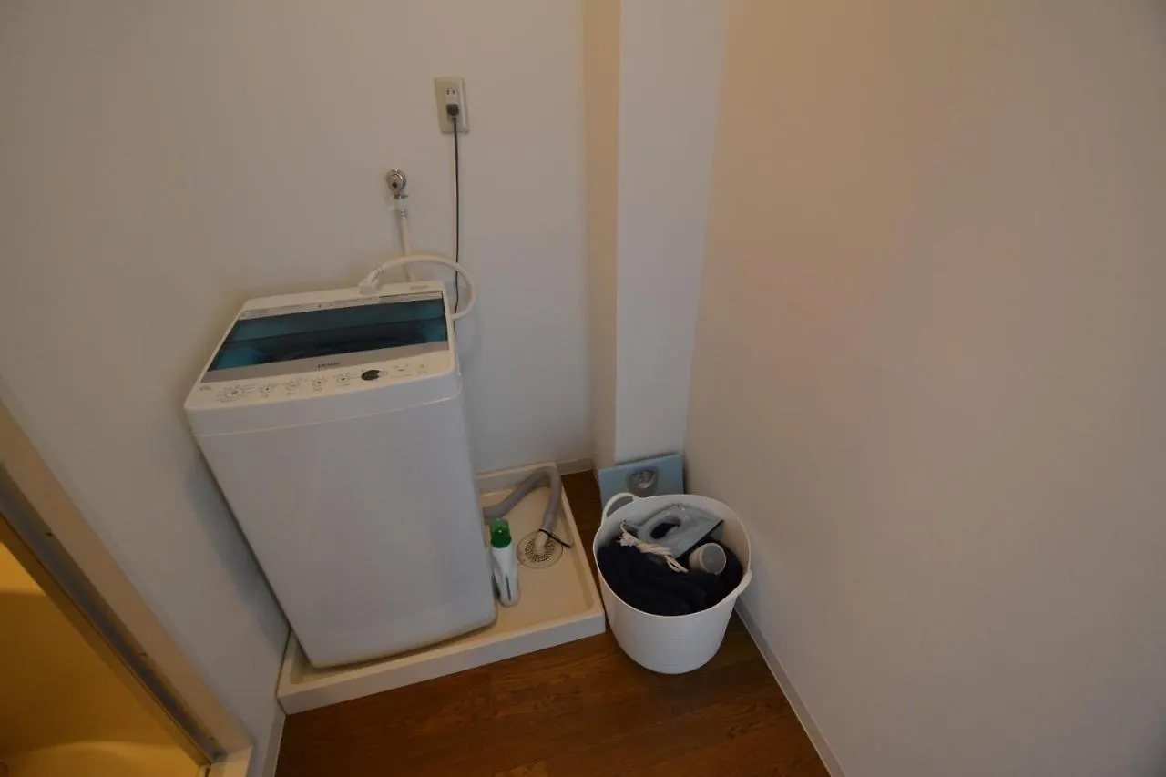 Enzo Iogi Apartamento Tóquio