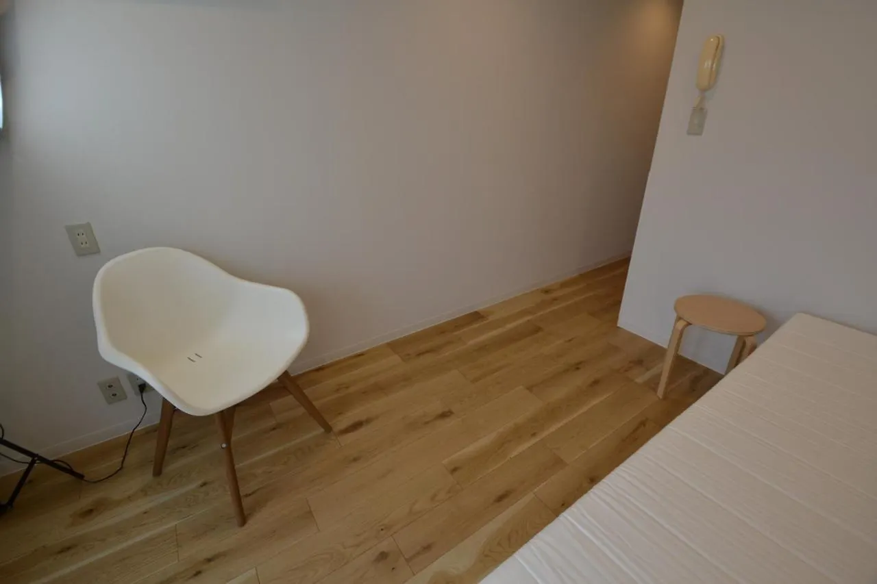 Enzo Iogi Apartamento Tóquio Japão