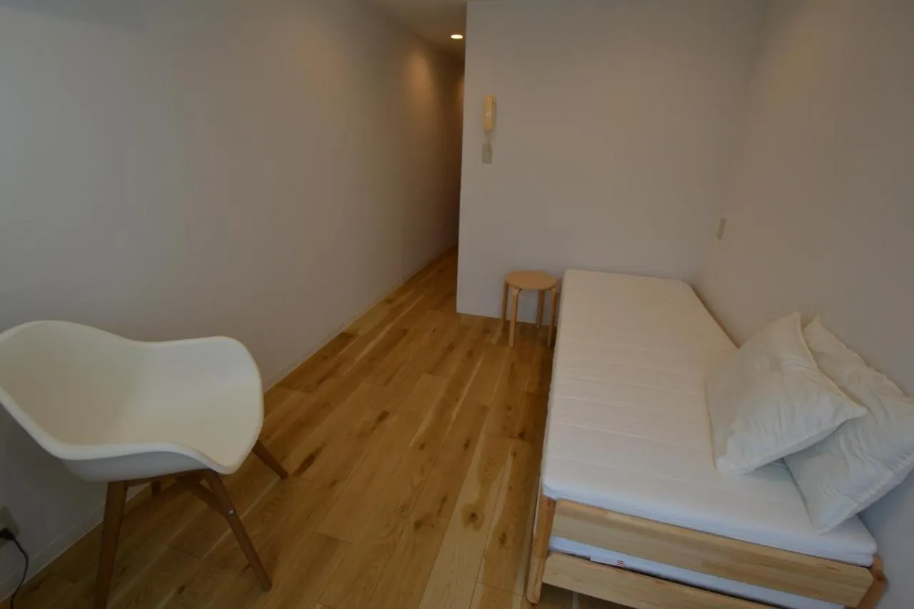 Enzo Iogi Apartamento Tóquio 0*,