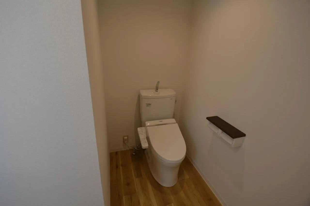 Enzo Iogi Apartamento Tóquio Japão