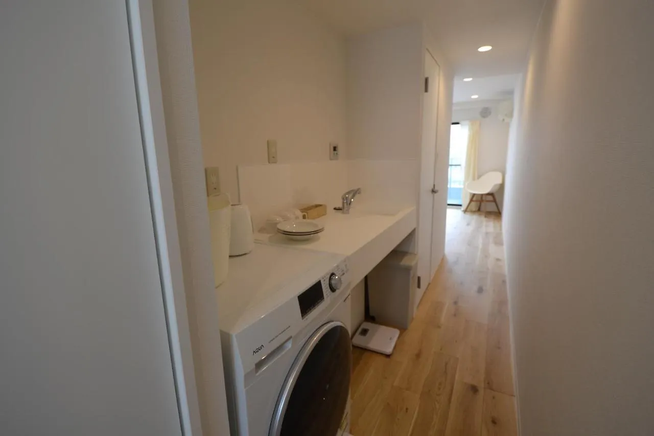 Enzo Iogi Apartamento Tóquio
